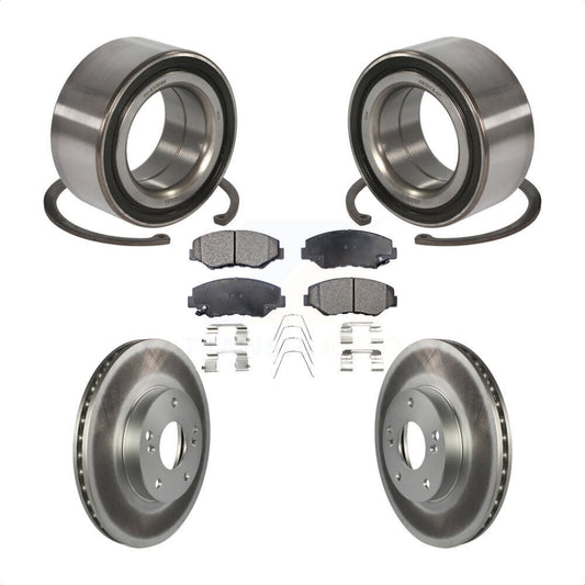 [Avant] Kit de Roulement de roue pour Honda Accord KBB-101466