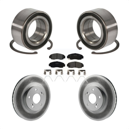 [Avant] Kit de Roulement de roue pour Honda Accord Acura TSX KBB-101467