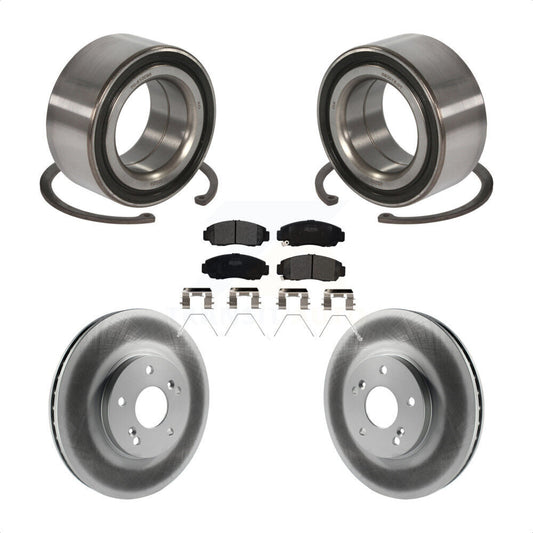 [Avant] Kit de Roulement de roue pour Honda Accord Acura TSX KBB-101467