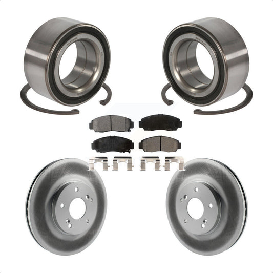 [Avant] Kit de Roulement de roue pour Honda Accord Acura TSX KBB-101468