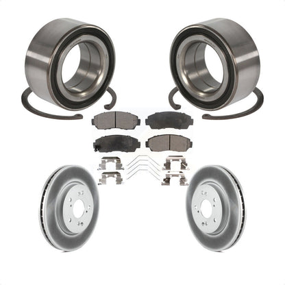[Avant] Kit de Roulement de roue pour Honda Crosstour Accord KBB-101470