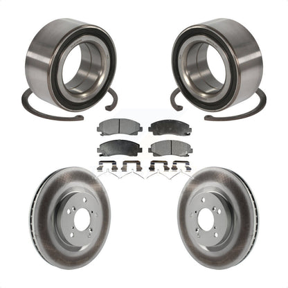 [Avant] Kit de Roulement de roue pour 2009-2014 Acura TL KBB-101471