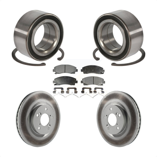 [Avant] Kit de Roulement de roue pour 2009-2014 Acura TL KBB-101471