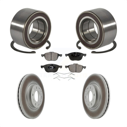[Avant] Kit de Roulement de roue pour Mazda 3 5 Sport KBB-101472