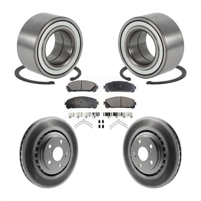 [Avant] Kit de Roulement de roue pour Toyota Highlander Sienna Lexus RX350 RX450h KBB-101476