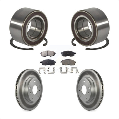 [Avant] Kit de Roulement de roue pour Suzuki SX4 Crossover KBB-101477