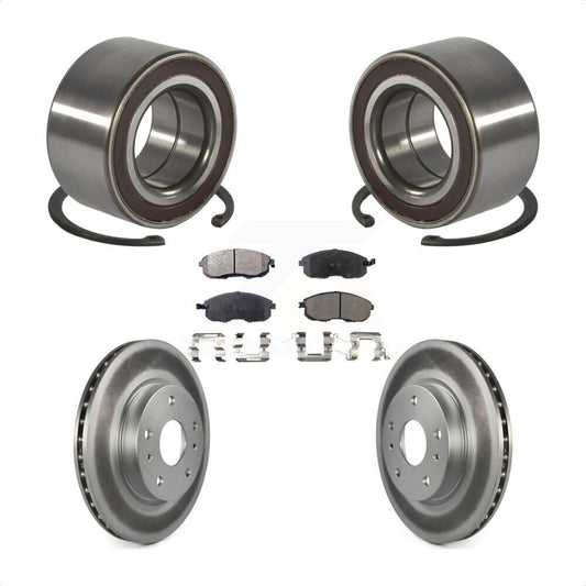[Avant] Kit de Roulement de roue pour Suzuki SX4 Crossover KBB-101477