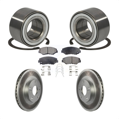 [Avant] Kit de Roulement de roue pour Honda CR-Z Fit KBB-101482