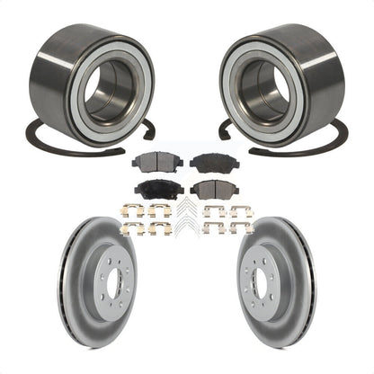 [Avant] Kit de Roulement de roue pour 2015-2020 Honda Fit KBB-101484
