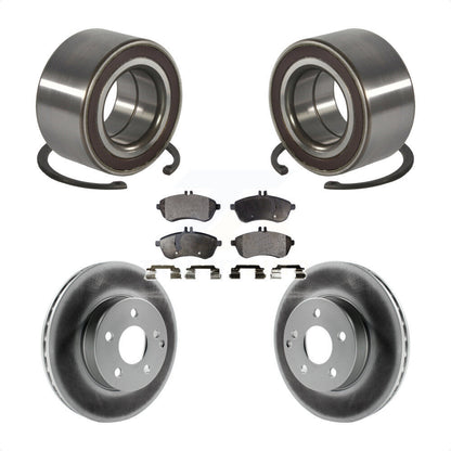 [Avant] Kit de Roulement de roue pour Mercedes-Benz C300 KBB-101487