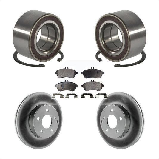 [Avant] Kit de Roulement de roue pour Mercedes-Benz C300 KBB-101487