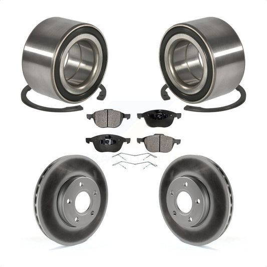 [Avant] Kit de Roulement de roue pour Ford Focus C-Max KBB-101491