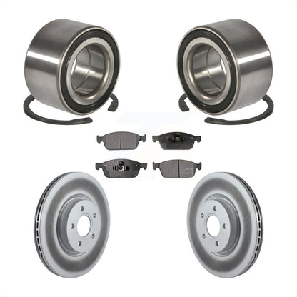 [Avant] Kit de Roulement de roue pour Ford Escape Connect Lincoln MKC KBB-101494