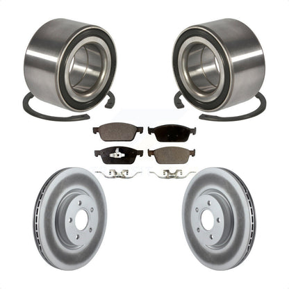 [Avant] Kit de Roulement de roue pour Ford Focus ST KBB-101495