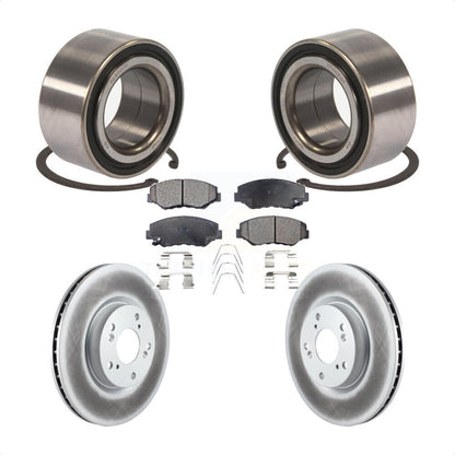 [Avant] Kit de Roulement de roue pour Honda Civic Acura ILX KBB-101498 par Transit Auto