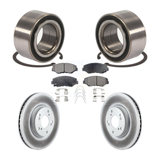[Avant] Kit de Roulement de roue pour Honda Civic Acura ILX KBB-101498 par Transit Auto