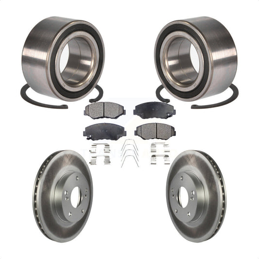 [Avant] Kit de Roulement de roue pour Honda Accord KBB-101521