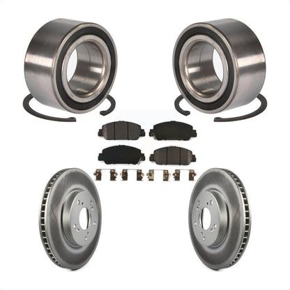 [Avant] Kit de Roulement de roue pour Honda Accord KBB-101523