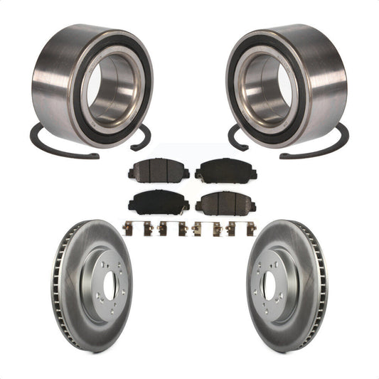 [Avant] Kit de Roulement de roue pour Honda Accord KBB-101523