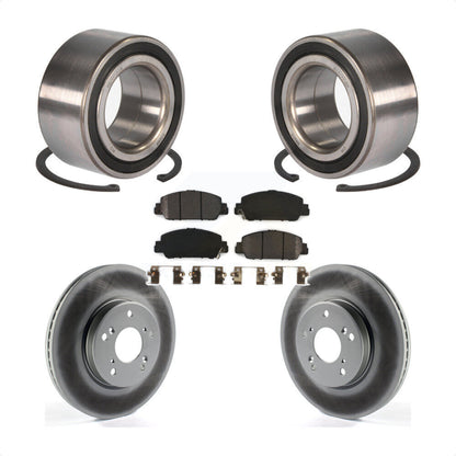 [Avant] Kit de Roulement de roue pour Honda Accord KBB-101524