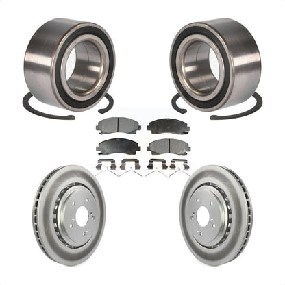 [Avant] Kit de Roulement de roue pour 2015-2019 Acura TLX KBB-101525