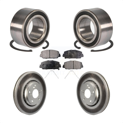 [Avant] Kit de Roulement de roue pour Honda Accord KBB-101527