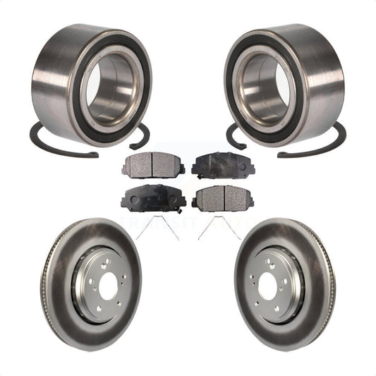 [Avant] Kit de Roulement de roue pour Honda Accord KBB-101527