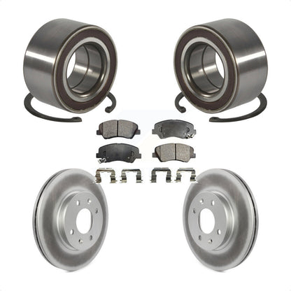 [Avant] Kit de Roulement de roue pour Kia Rio KBB-101533