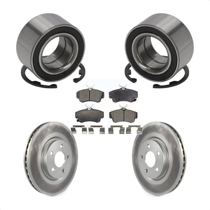 [Avant] Kit de Roulement de roue pour Chrysler PT Cruiser KBB-101537