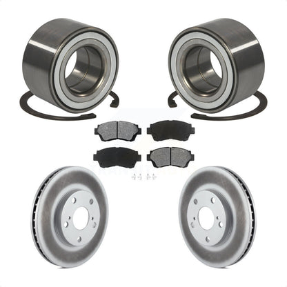 [Avant] Kit de Roulement de roue pour Toyota Camry Sienna Avalon Lexus ES300 KBB-101551
