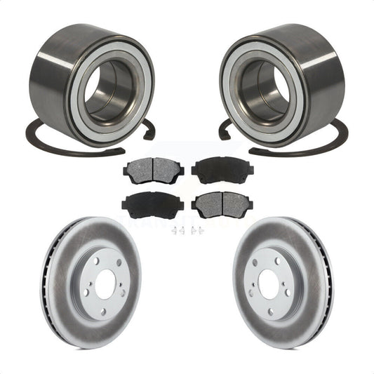 [Avant] Kit de Roulement de roue pour Toyota Camry Sienna Avalon Lexus ES300 KBB-101551