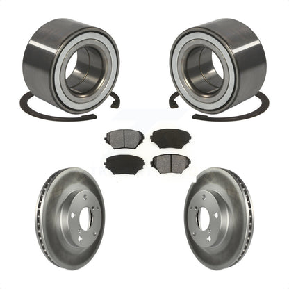 [Avant] Kit de Roulement de roue pour Toyota RAV4 KBB-101556