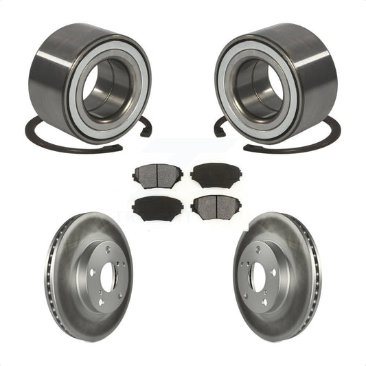 [Avant] Kit de Roulement de roue pour Toyota RAV4 KBB-101556