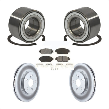[Avant] Kit de Roulement de roue pour 2002-2003 Lexus ES300 KBB-101557