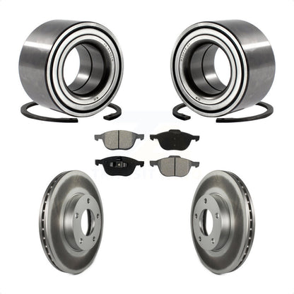 [Avant] Kit de Roulement de roue pour Mazda 3 KBB-101567