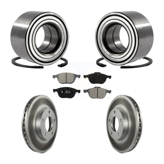 [Avant] Kit de Roulement de roue pour Mazda 3 KBB-101567
