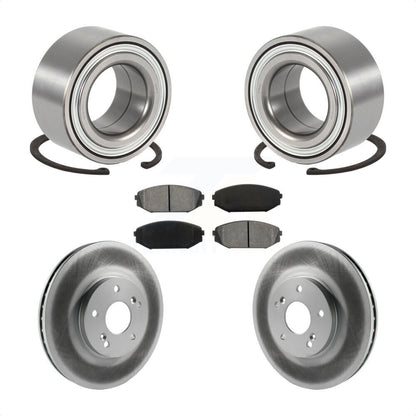 [Avant] Kit de Roulement de roue pour 2001-2002 Acura MDX KBB-101568