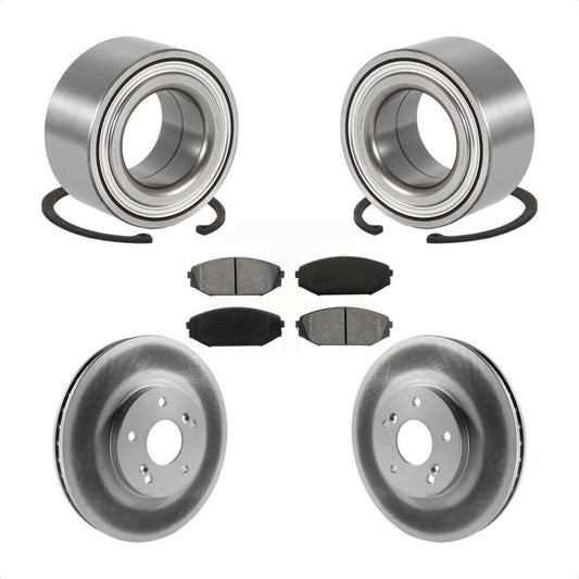 [Avant] Kit de Roulement de roue pour 2001-2002 Acura MDX KBB-101568