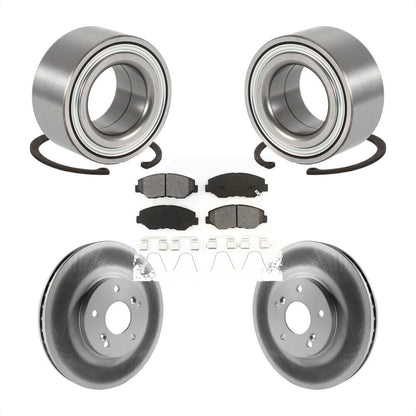 [Avant] Kit de Roulement de roue pour 2003-2004 Honda Pilot KBB-101569