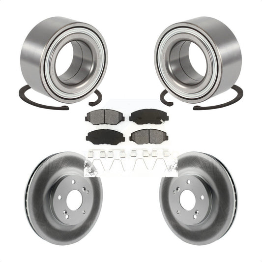 [Avant] Kit de Roulement de roue pour 2003-2004 Honda Pilot KBB-101569