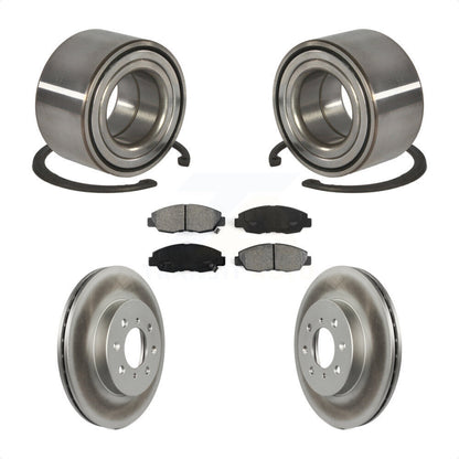 [Avant] Kit de Roulement de roue pour Honda Civic Acura EL KBB-101582