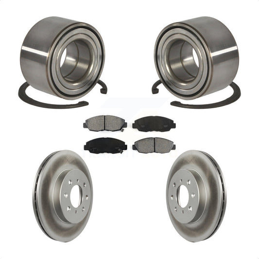 [Avant] Kit de Roulement de roue pour Honda Civic Acura EL KBB-101582