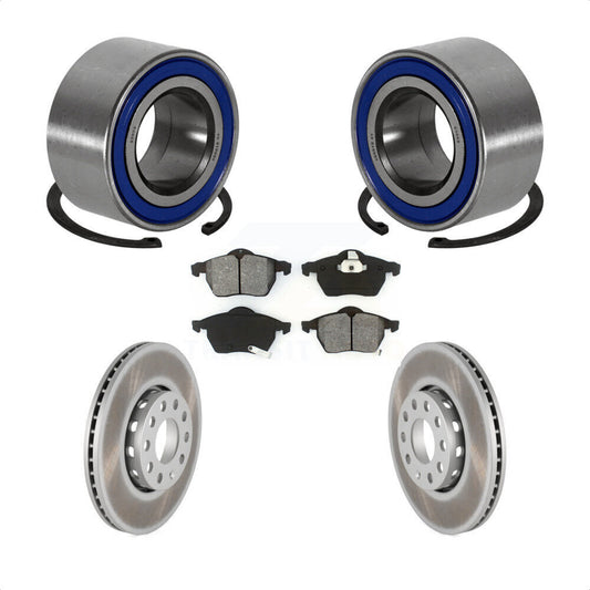 [Avant] Kit de Roulement de roue pour Volkswagen Passat Audi A4 KBB-101590