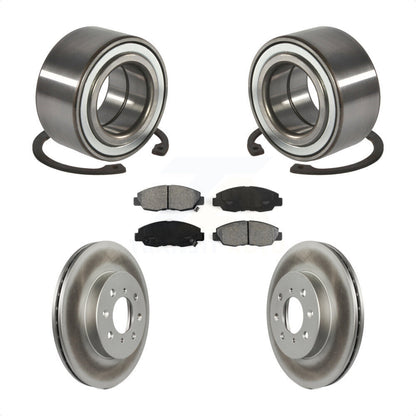 [Avant] Kit de Roulement de roue pour Honda Civic Acura EL KBB-101595