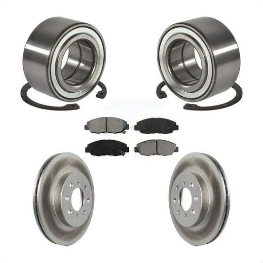 [Avant] Kit de Roulement de roue pour Honda Civic Acura EL KBB-101595
