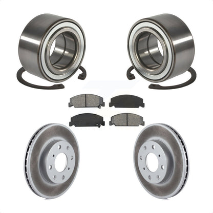 [Avant] Kit de Roulement de roue pour Honda Civic KBB-101598