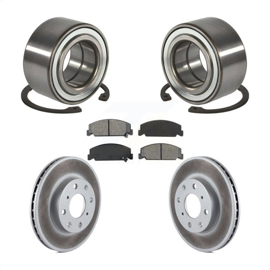 [Avant] Kit de Roulement de roue pour Honda Civic KBB-101598