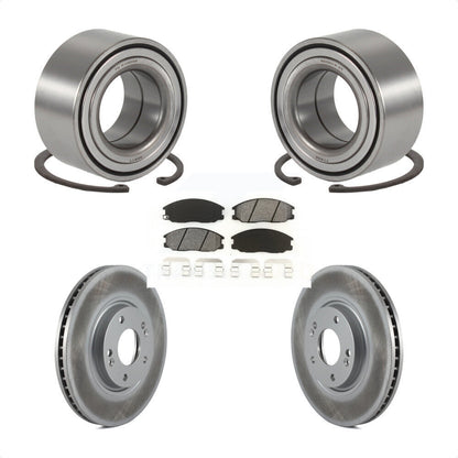 [Avant] Kit de Roulement de roue pour Hyundai XG350 KBB-101608