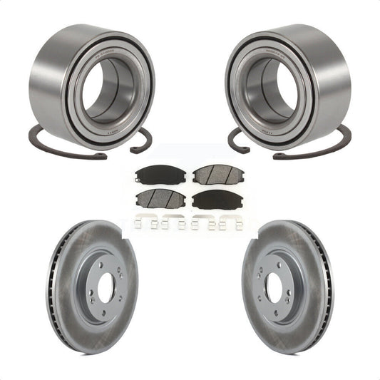 [Avant] Kit de Roulement de roue pour Hyundai XG350 KBB-101608