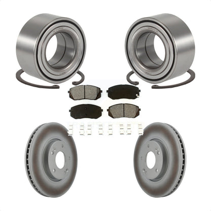 [Avant] Kit de Roulement de roue pour Hyundai Tucson Kia Sportage KBB-101611